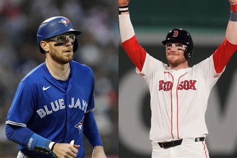 Danny Jansen makes MLB history, playing on 2 .